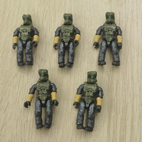 Mega construx bloks halo unsc - construx,