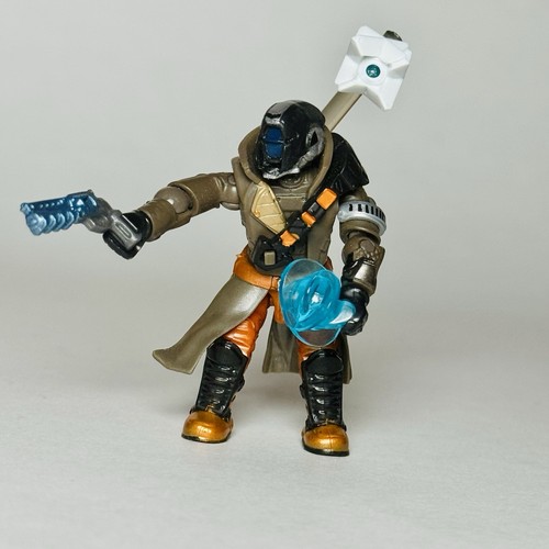 Mega construx destiny 10v - mega,